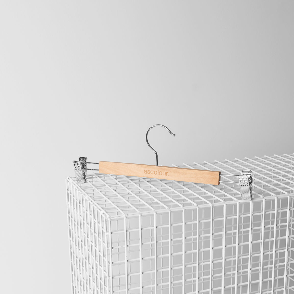 Clip Hanger 6841