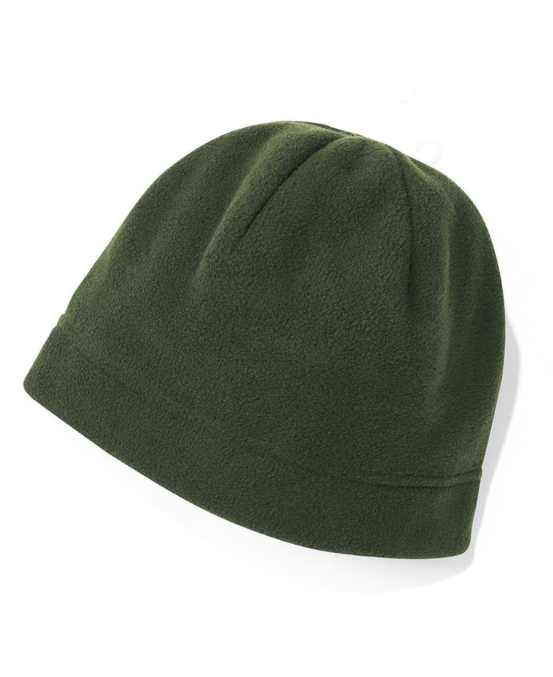JB's Polar Beanie - Army - Front