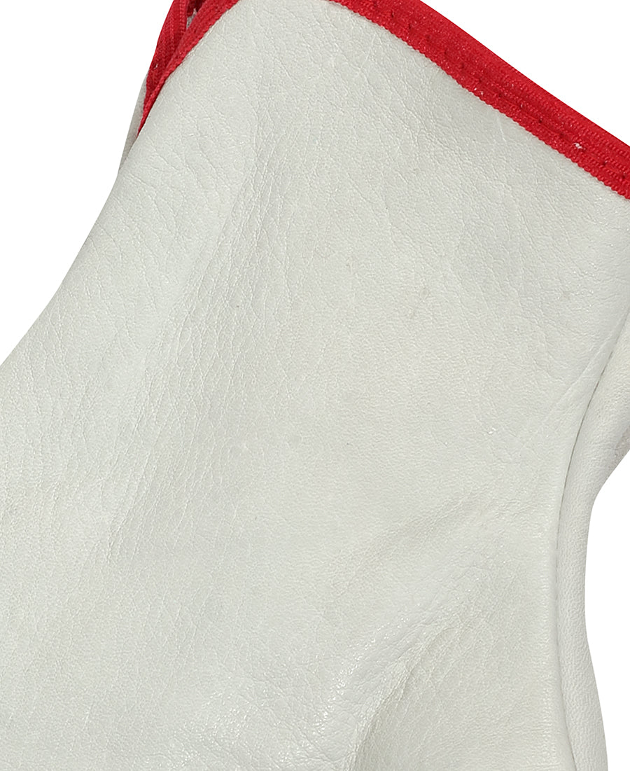 JB's Steeler Rigger Glove (12 pack) - Natural - Back