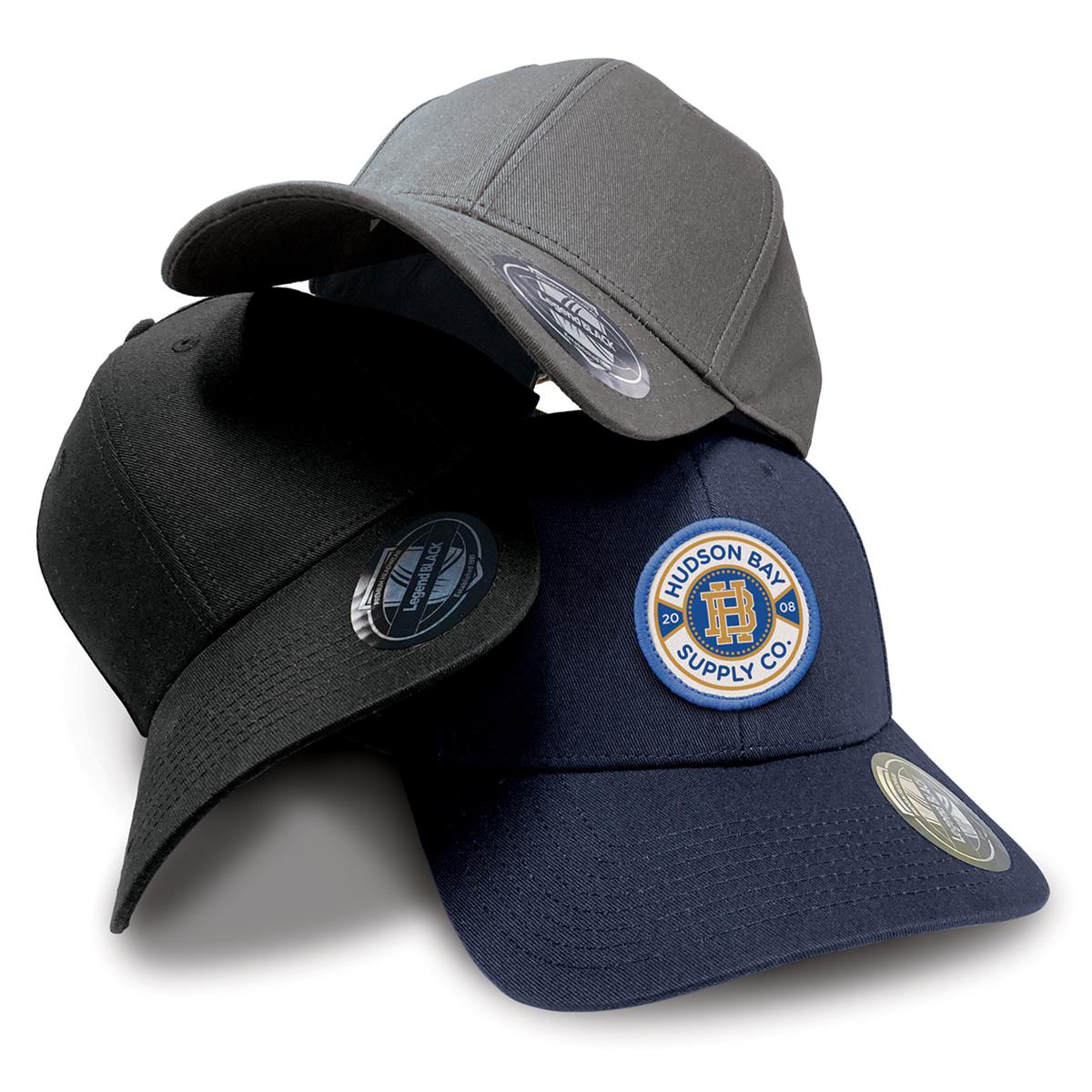 Staple Cap 2