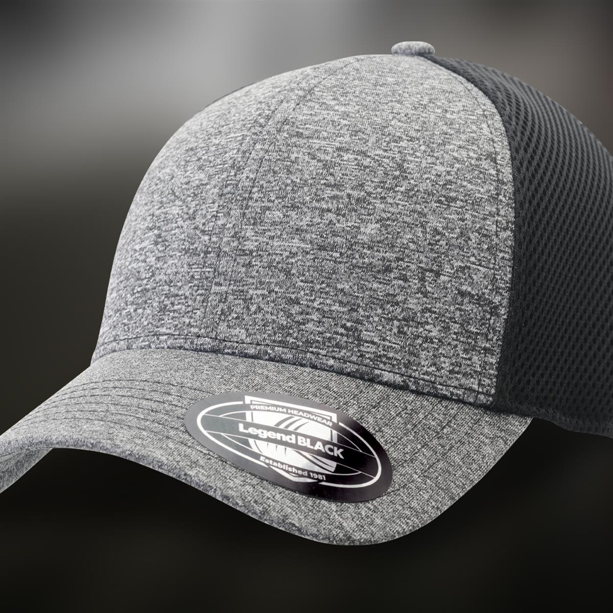 Pro Fit - view