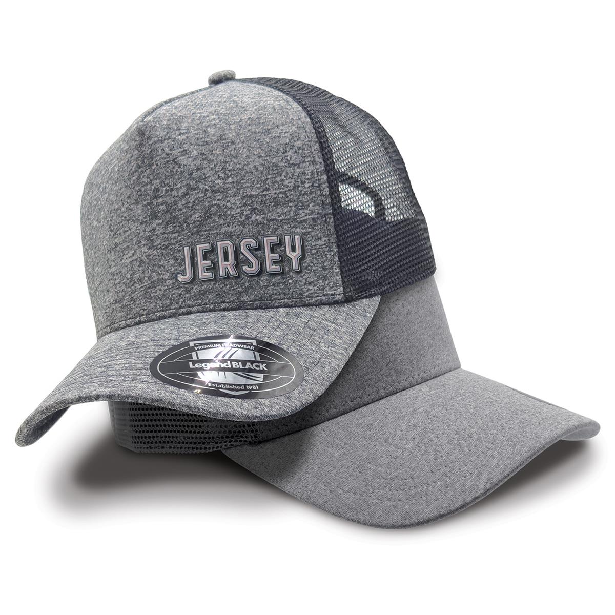 Jersey - view
