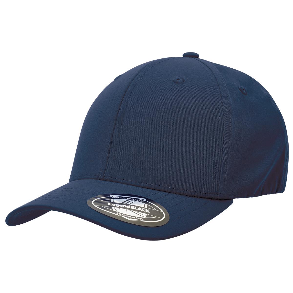 Classic Fit - Navy