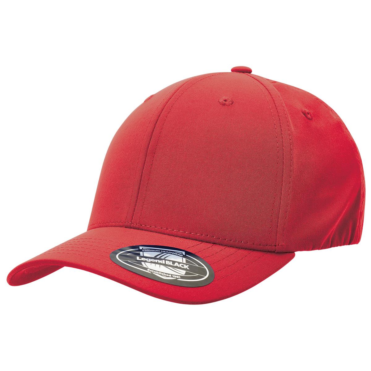 Classic Fit - Red