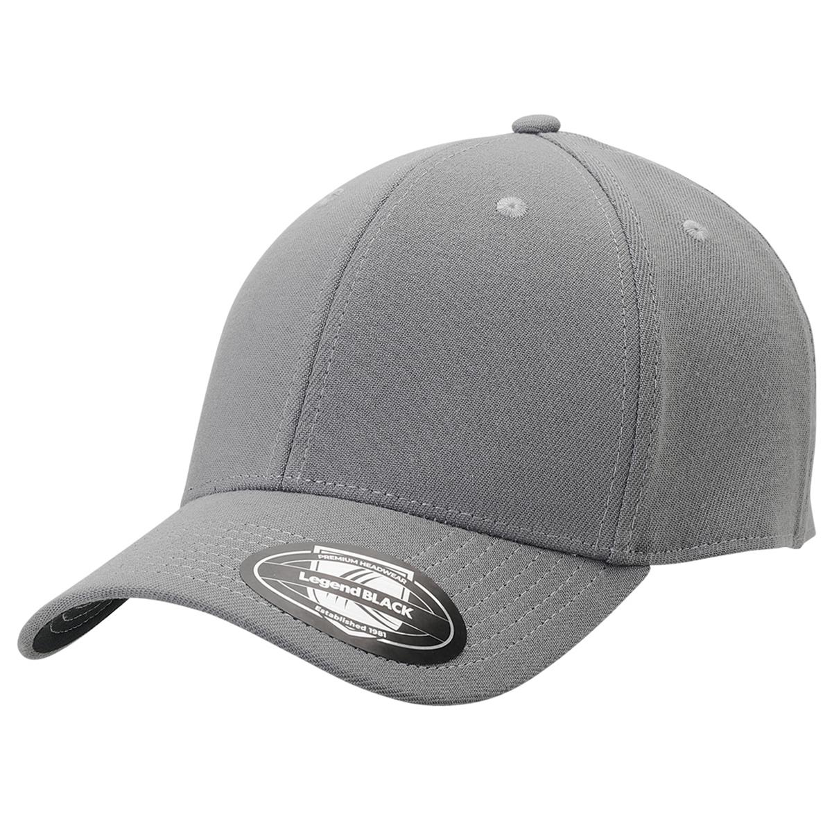 Yankee - Grey - Front