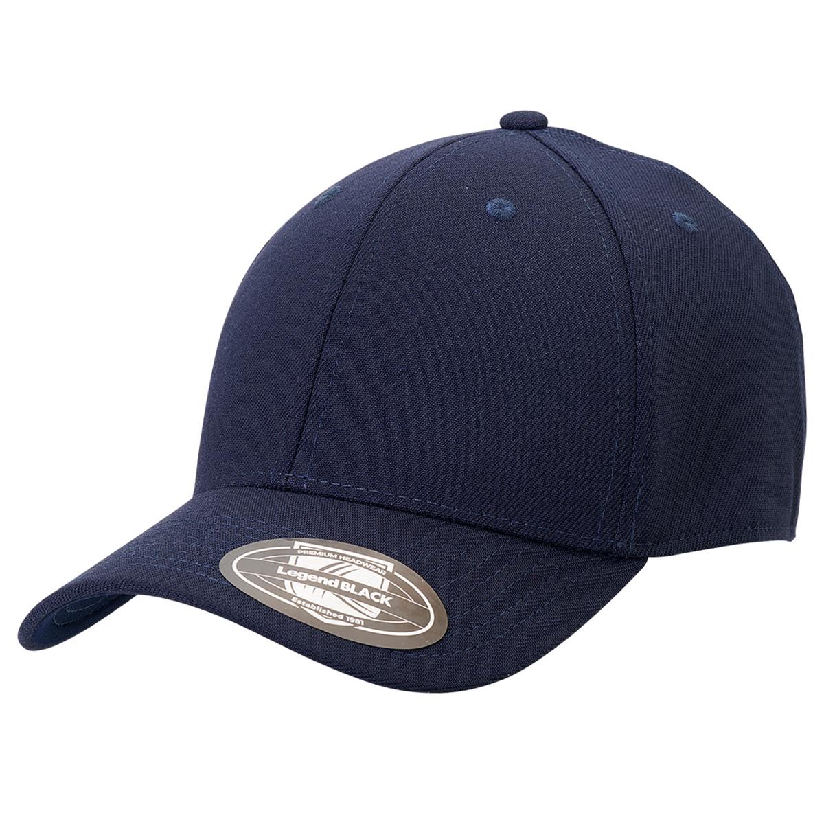 Yankee - Navy - Front