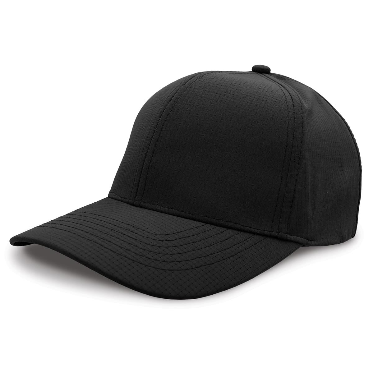 Sail Cap - Black