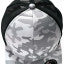 Snow Camo Trucker - view