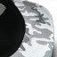 Snow Camo Trucker - view