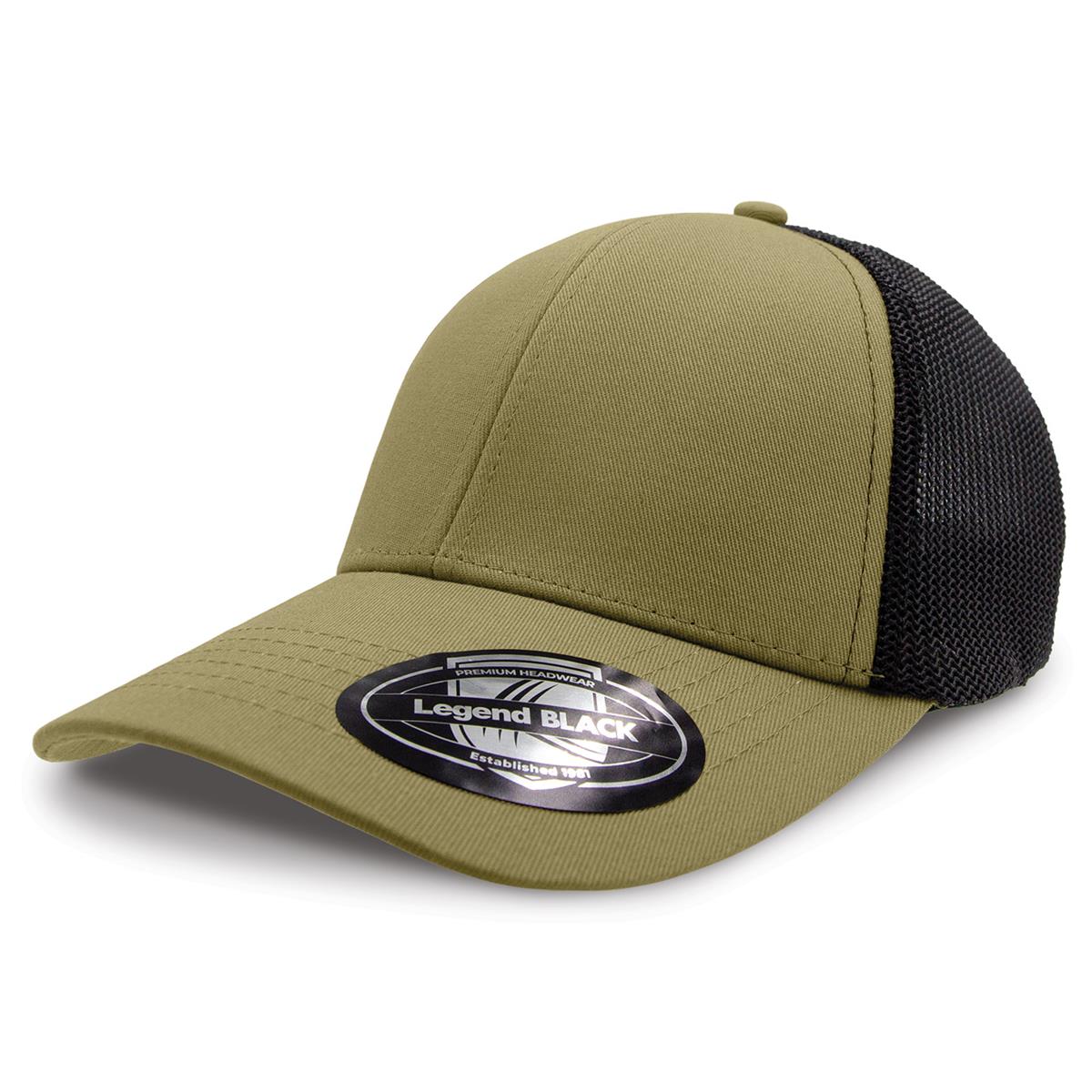 Airfit - Hunter Green - Front