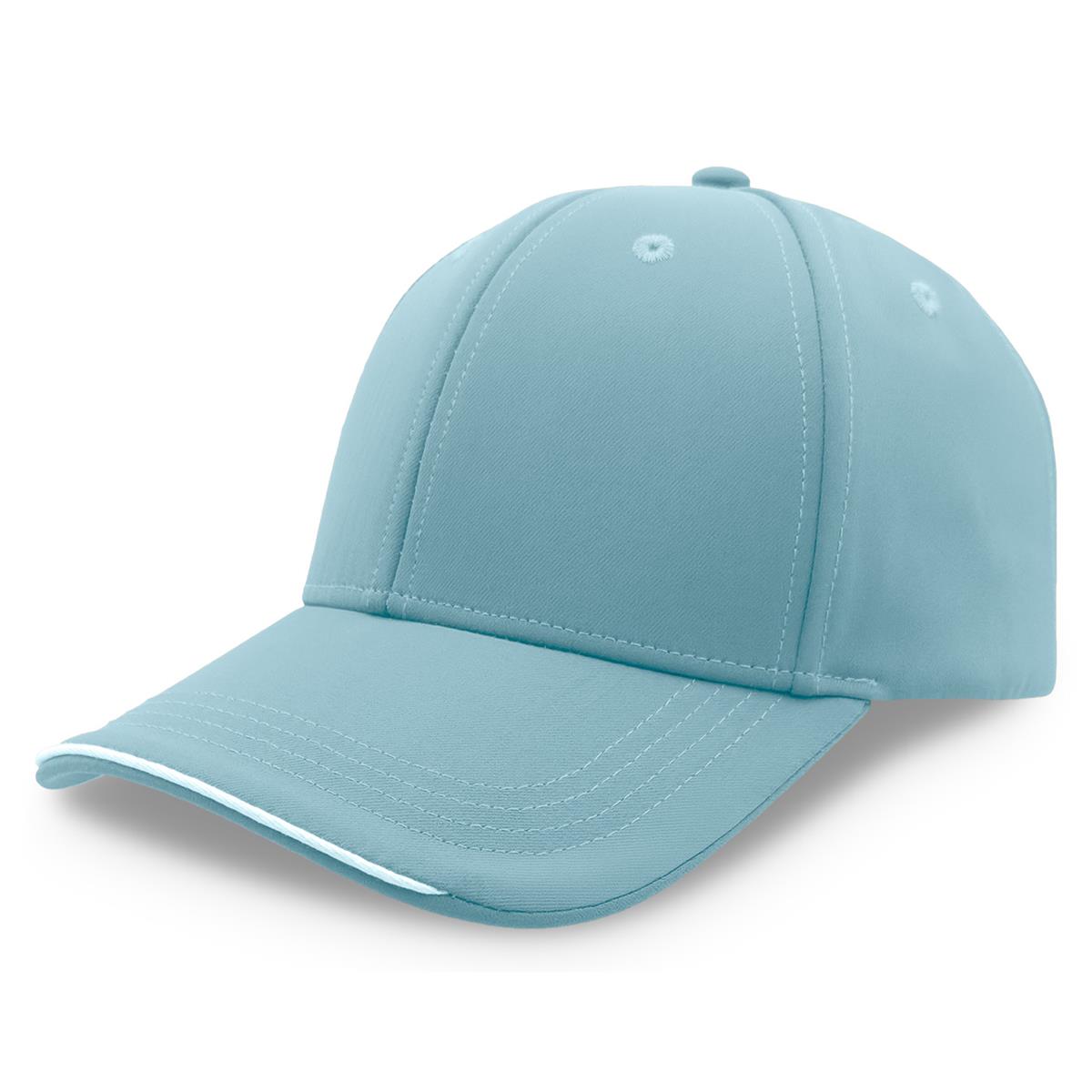 Streamliner - Bluestone / White - Front