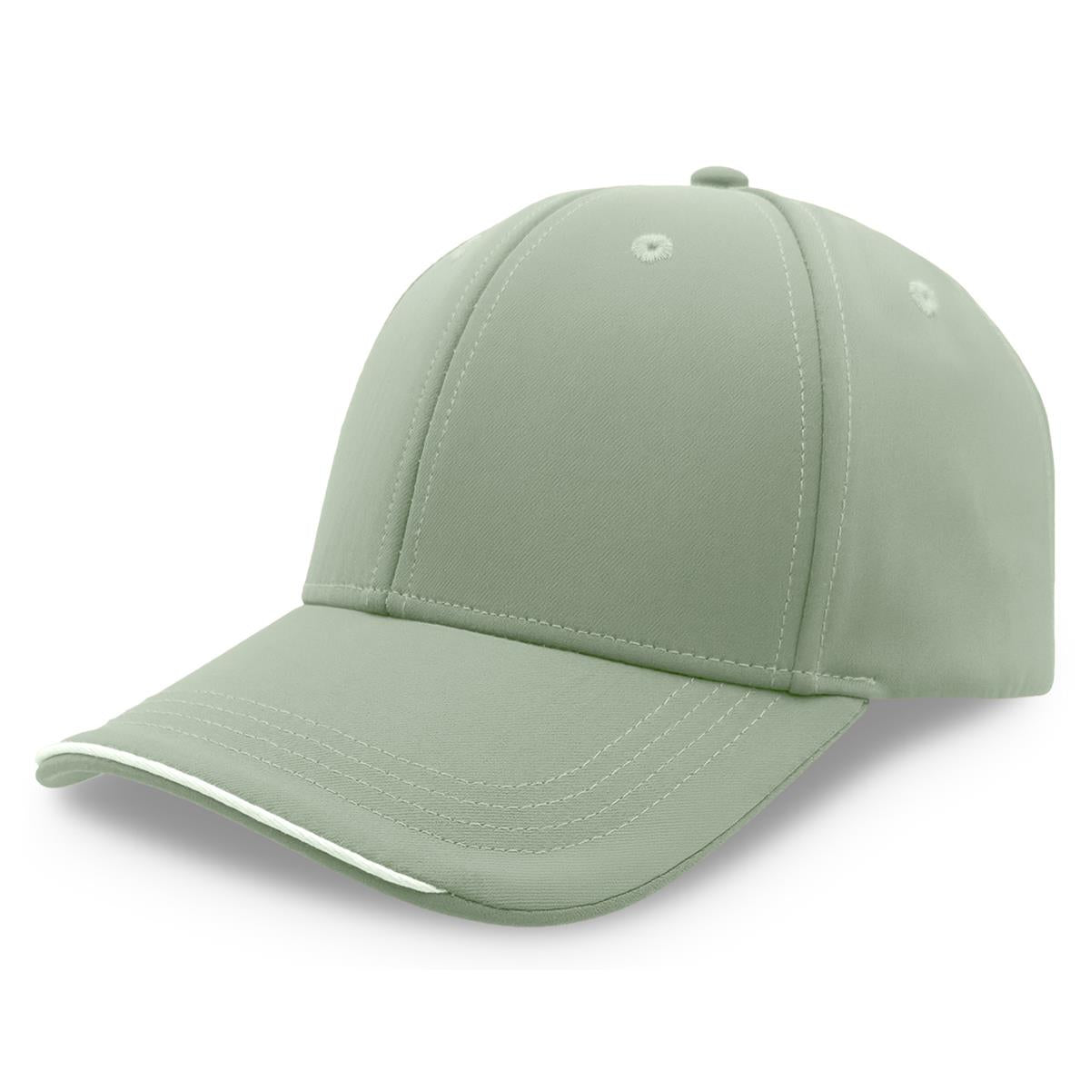 Streamliner - Mint / White - Front