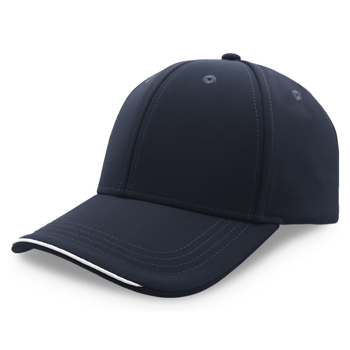 Streamliner - Navy / White - Front