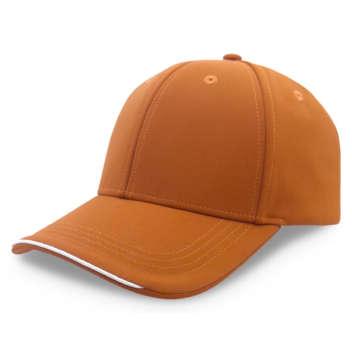 Streamliner - Rust / White - Front