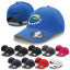 San Marino Cap - view