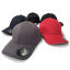 San Marino Cap - view
