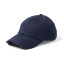 Lennox Linen Cap - view
