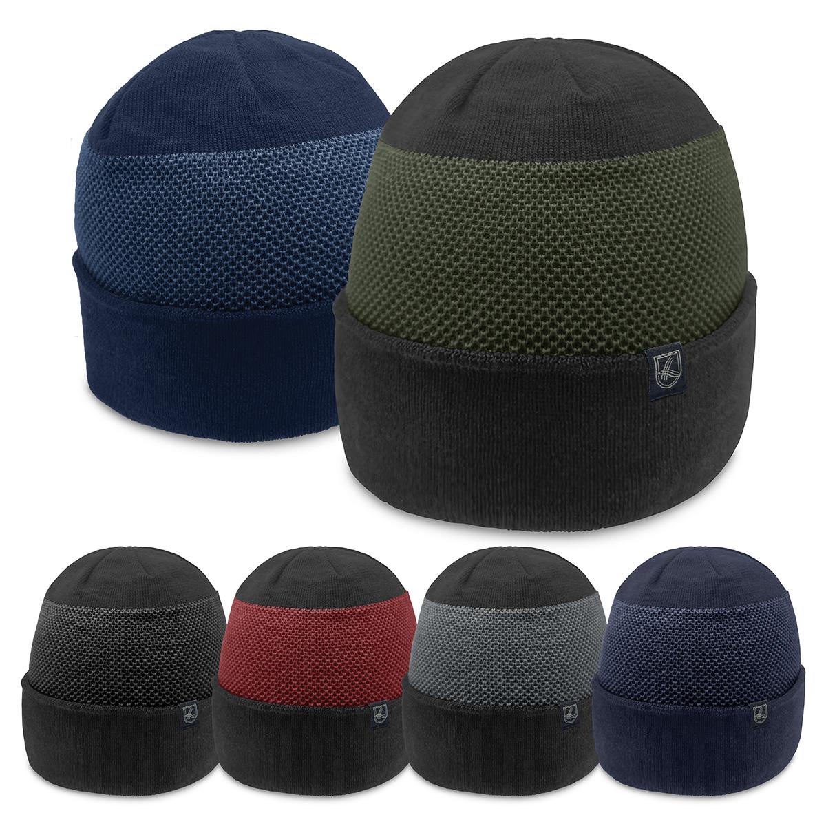 Horizon Beanie - view