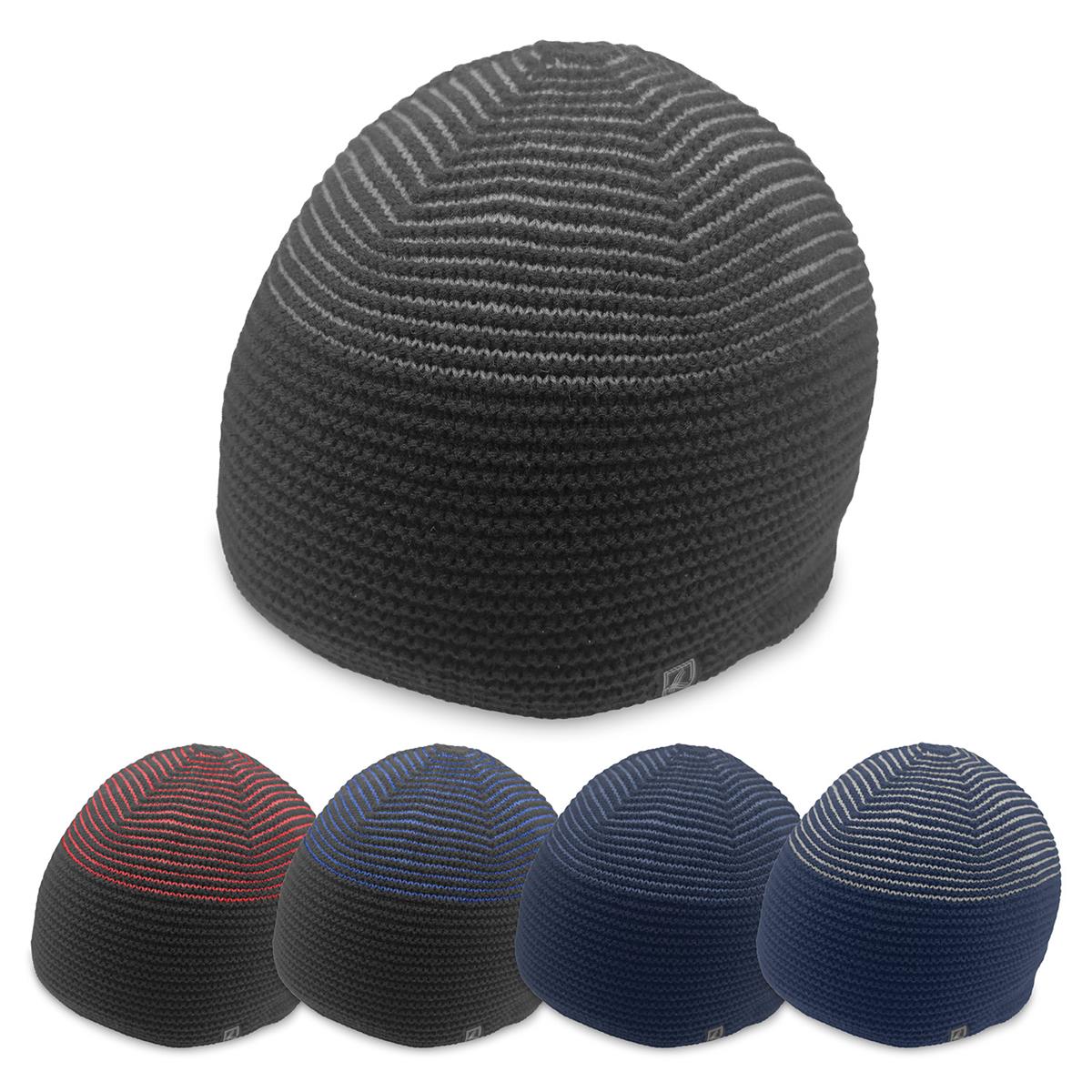 Ridge Beanie - view
