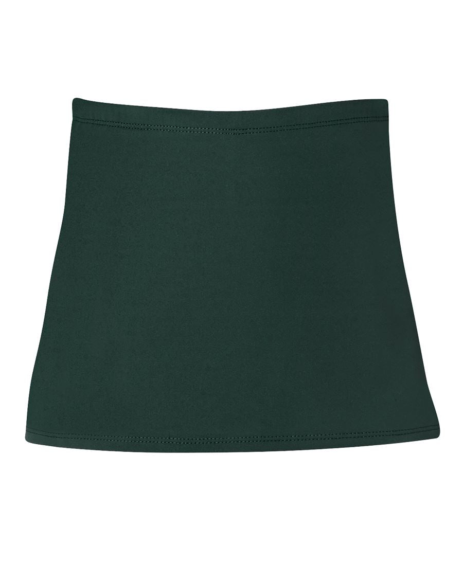 Podium Girls Skort - Bottle - Front