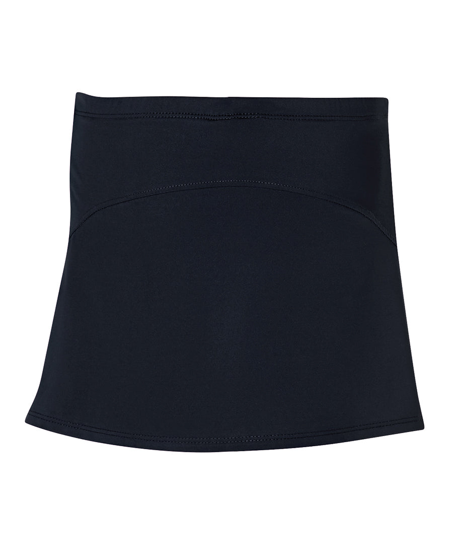 Podium Girls Skort - Navy - Back