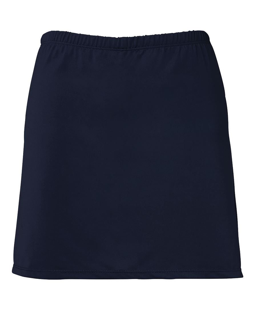 Podium Ladies Skort - Navy - Front