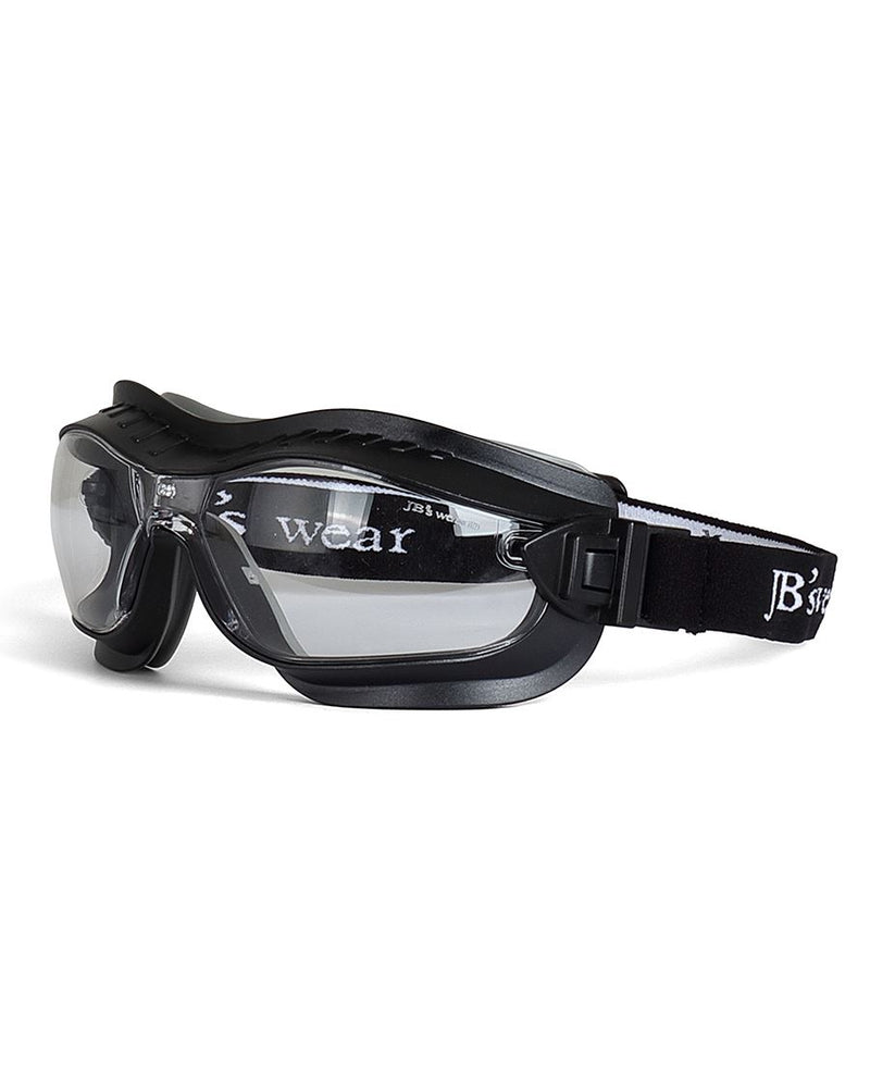 JB's Sealer Spec (12 Pack) - Clear Lens - Front