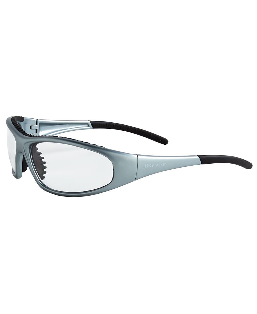 JB's The Hyper Spec (12 Pack) - Clear Lens - Front