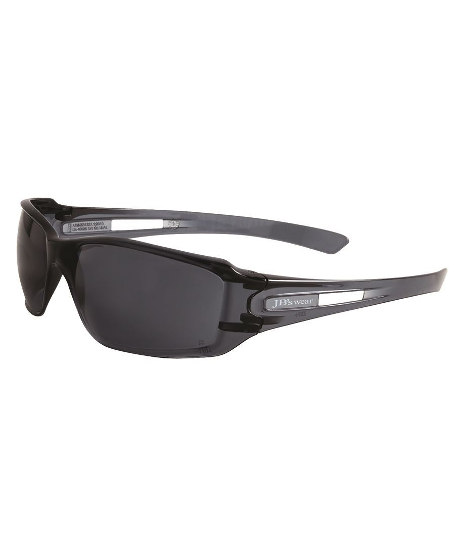 JB's Power Spec (12 pack) - Smoke Lens - Front