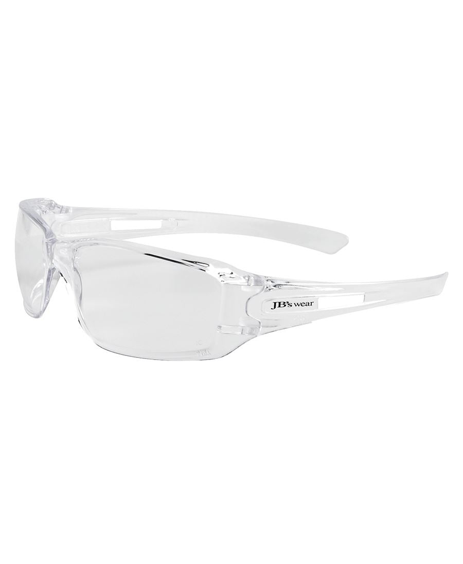 JB's Power Spec (12 pack) - Clear Lens - Front