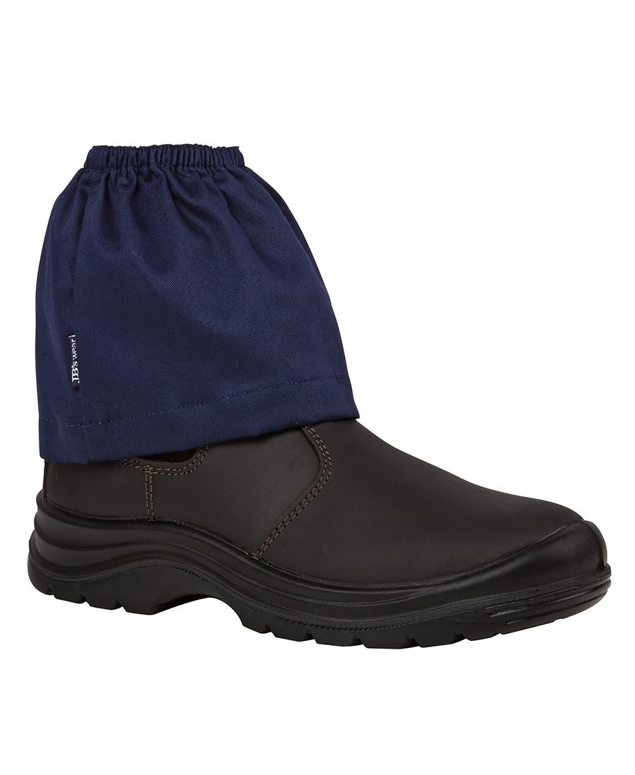 JB's Boot Cover (Pair) - Navy - Front