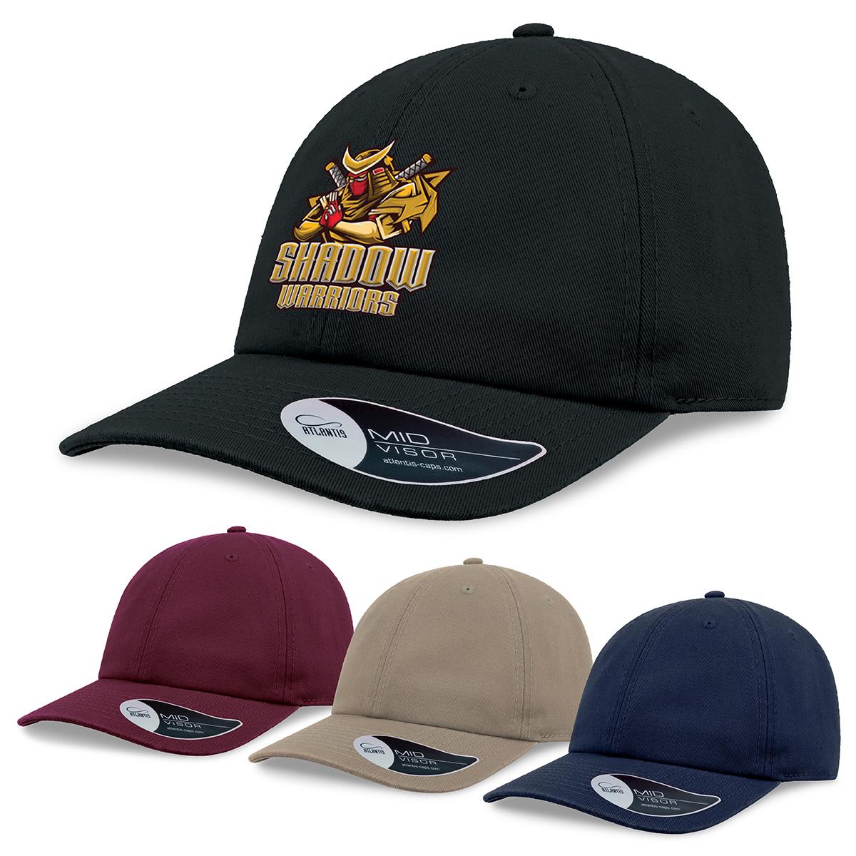 Dad Hat - view