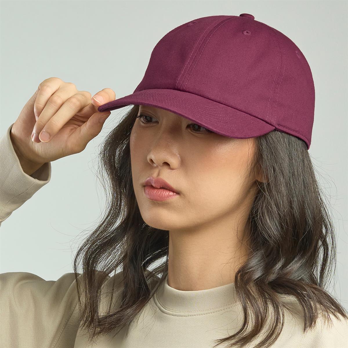 Dad Hat - view