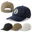 Dad Hat-S - Organic/Recycled Cotton - view
