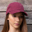 Dad Hat Destroyed - view