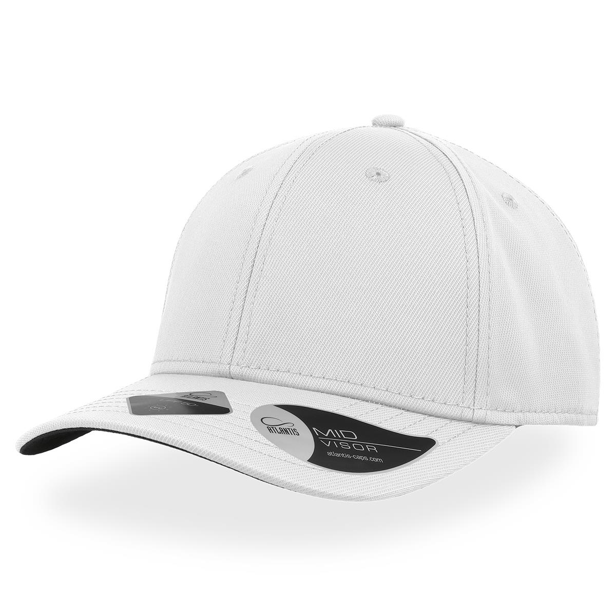 Base - White - Front