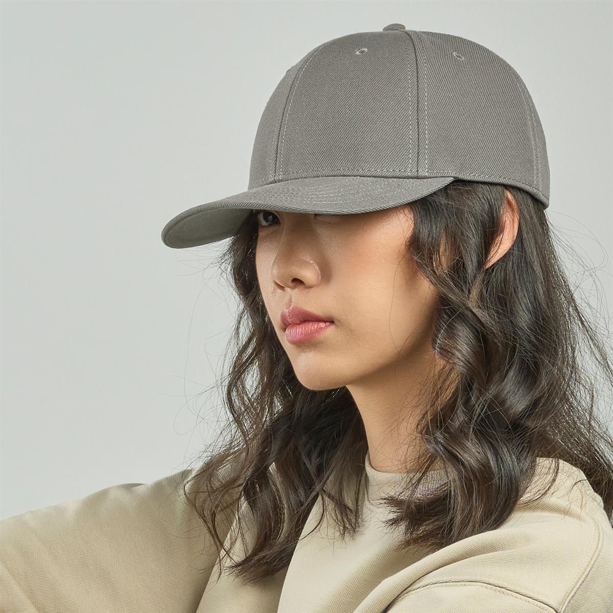 Beat-S Cap - Recycled Polyester Cap - view