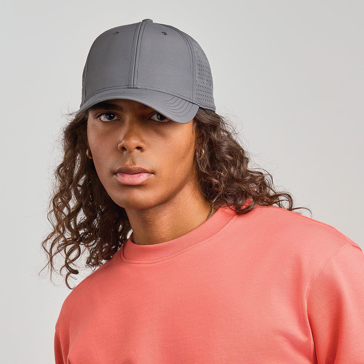 Breezy-S - Recycled Nylon - view
