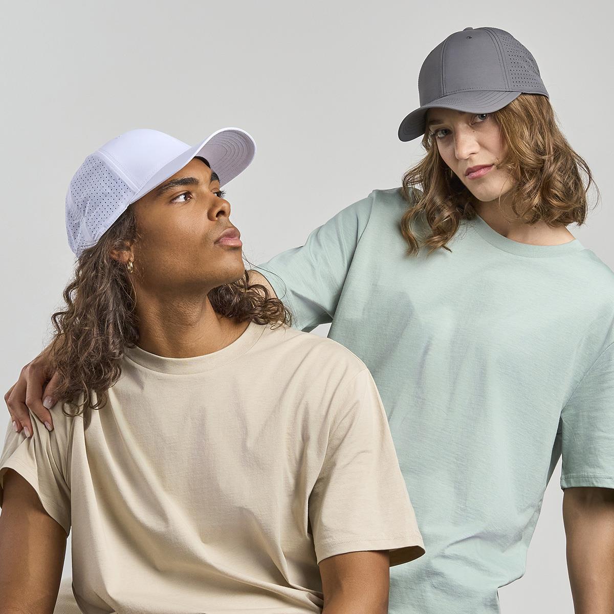 Breezy-S - Recycled Nylon - view