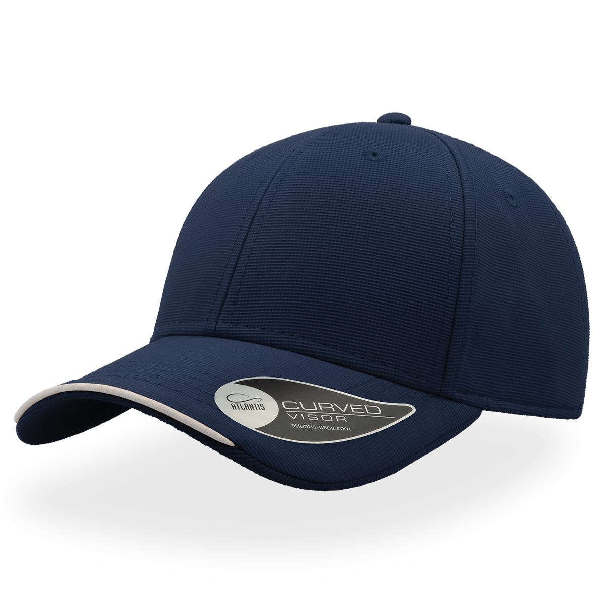 Estoril - Navy - Front
