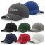 Estoril-S Cap - Recycled Polyester - view