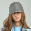 Estoril-S Cap - Recycled Polyester - view