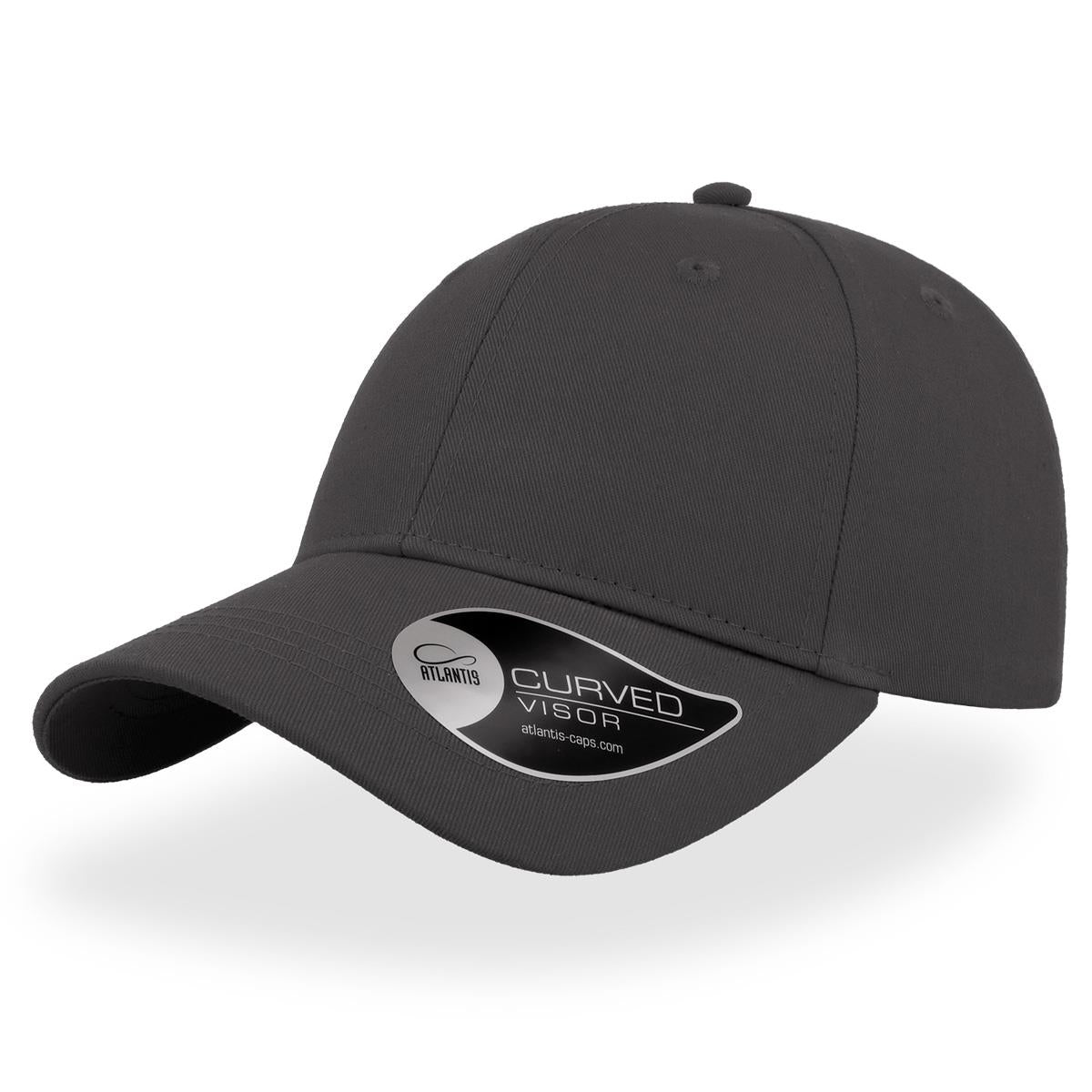 Hit - Dark Grey - Front