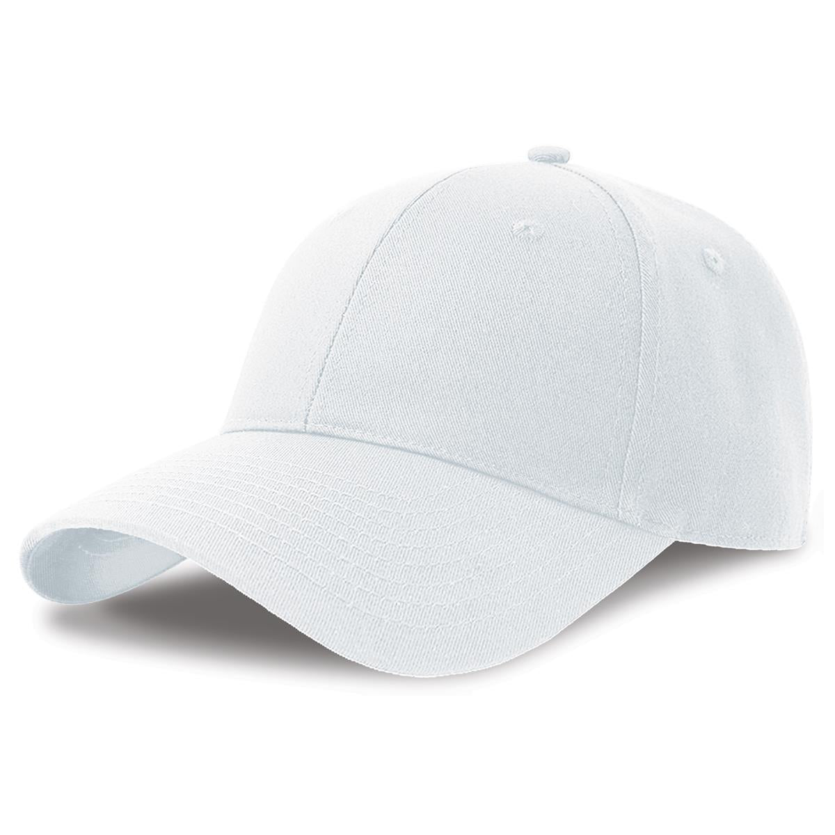 Hit-S Recycled/Organic Cotton - White - Front