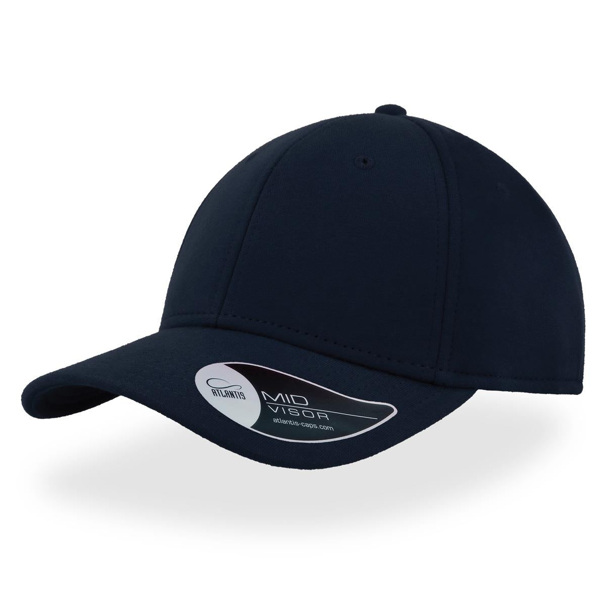Feed - Navy - Front