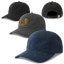 Creep-S Cap  - Recycled Corduroy - view