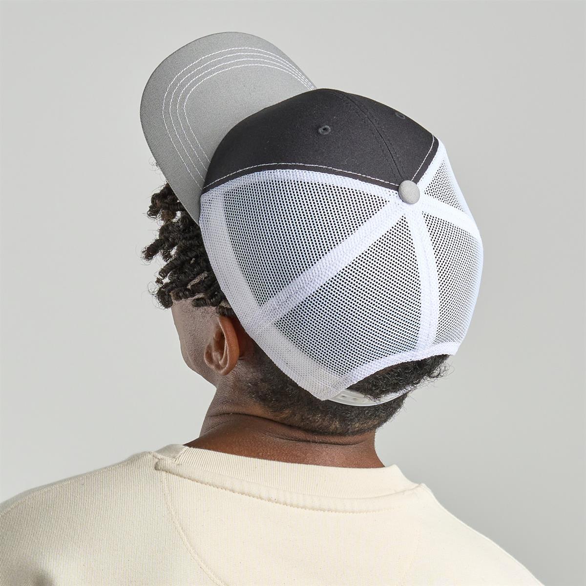 Sonic Trucker - view