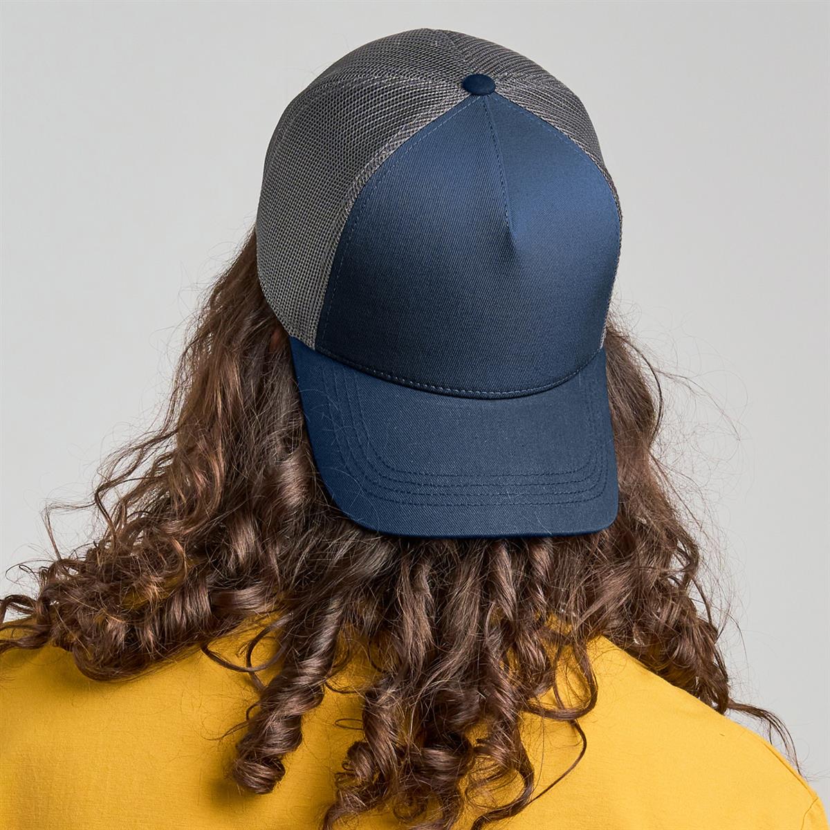 Rapper Cotton-S Organic/Recycled - view