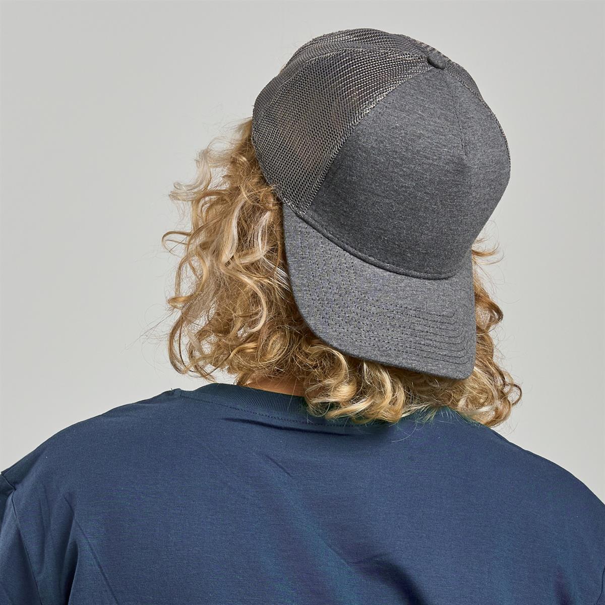 Rapper Jersey - view