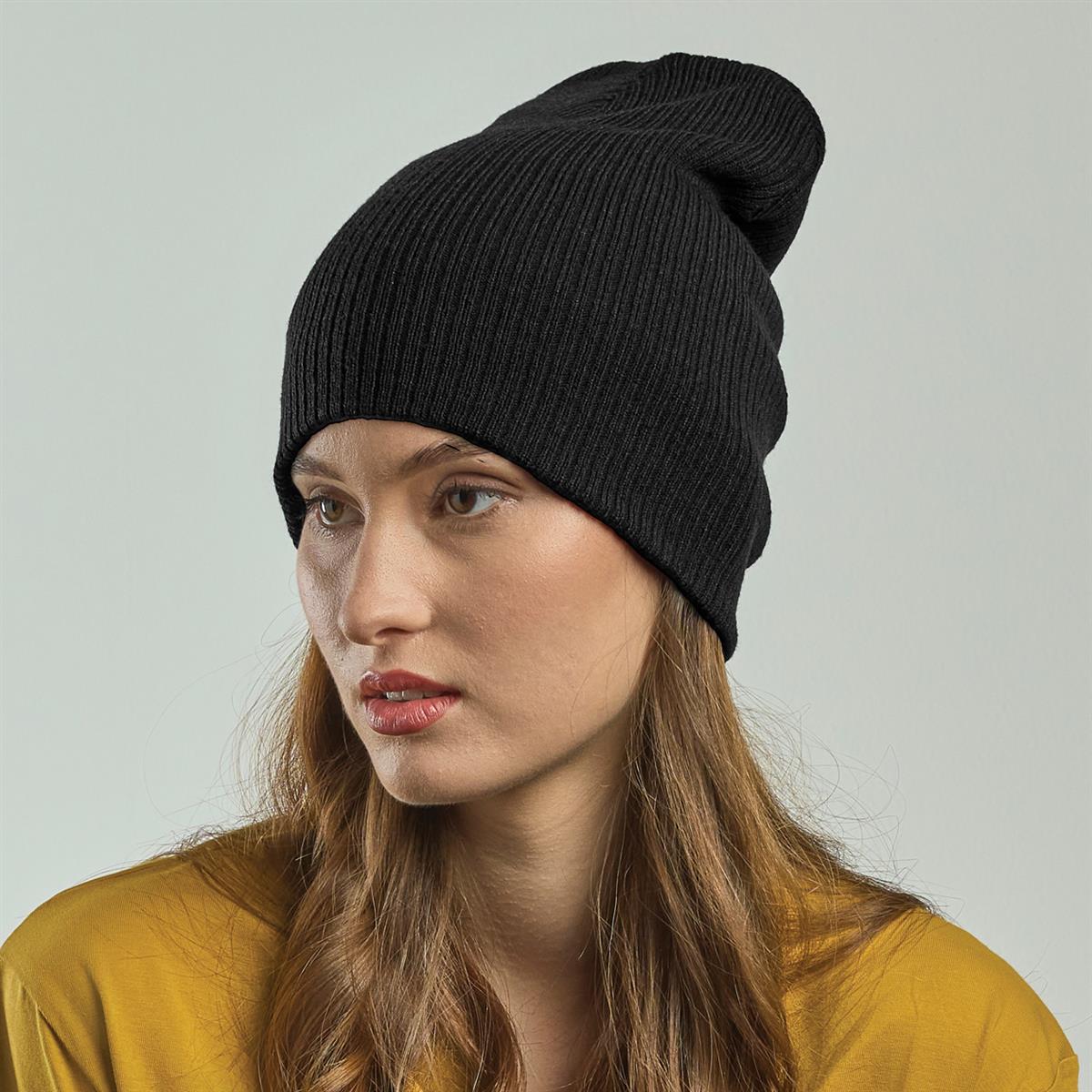 Brad Beanie - view